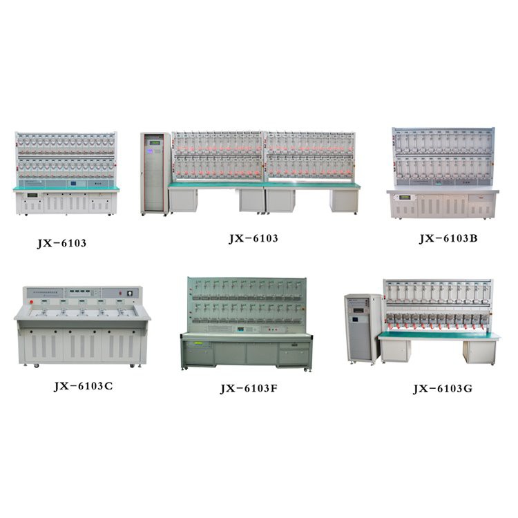 Kalibrlash dastgohlari asboblari