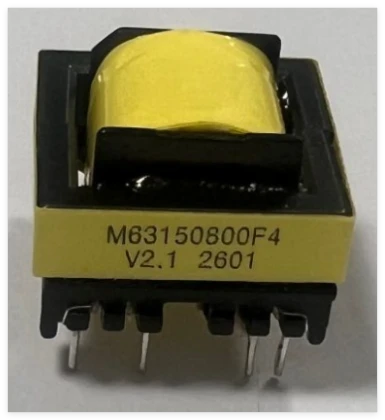 Kommutatsiya transformatori (M63150800F4 V2.1)
